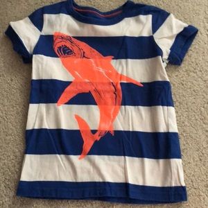 Mini boden boys size 3-4 EUC